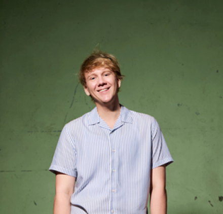 Review: Edinburgh Fringe 2024 – Josh Thomas, Pleasance Courtyard Review: Edinburgh Fringe 2024 – Josh Thomas, Pleasance Courtyard