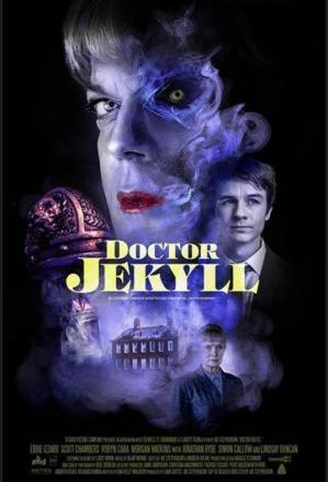 Teaser Released For New Eddie Izzard Jekyll Film Teaser Released For New Eddie Izzard Jekyll Film