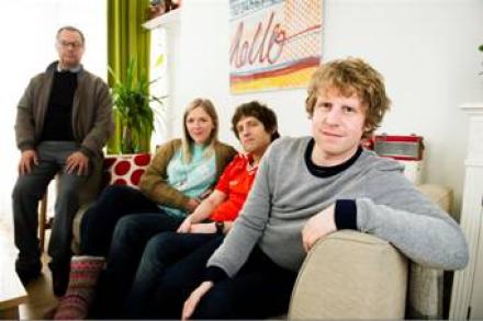 Josh Widdicombe