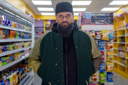 Filming Starts On Final Series Of Man Like Mobeen Filming Starts On Final Series Of Man Like Mobeen