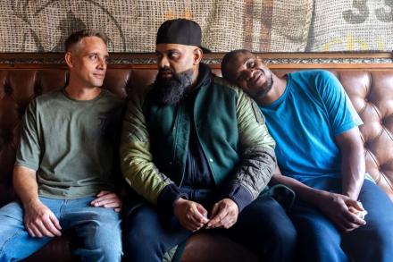 Filming Starts On Final Series Of Man Like Mobeen Filming Starts On Final Series Of Man Like Mobeen