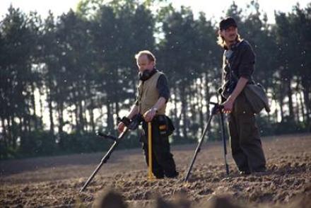 Detectorists