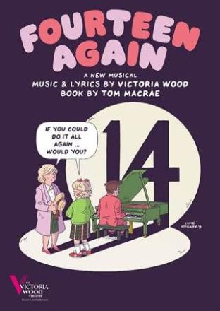 Victoria Wood Musical Extends Run