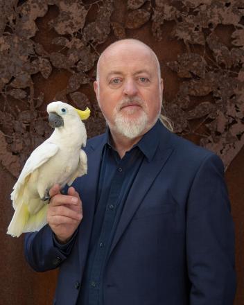 New Tour For Bill Bailey