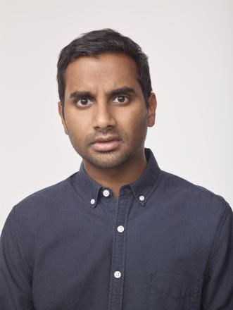 Aziz Ansari Aziz Ansari