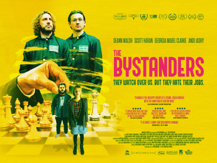 Release Date Announced For Seann Walsh Film – Watch Trailer Here Release Date Announced For Seann Walsh Film – Watch Trailer Here