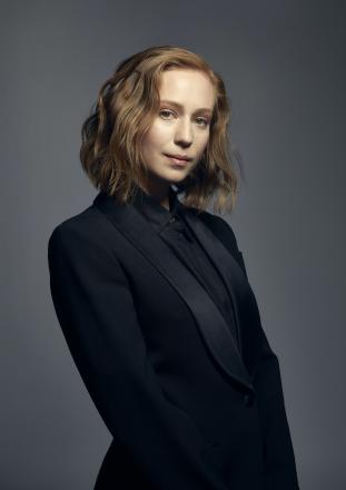 Live Review: Hannah Einbinder, Soho Theatre Live Review: Hannah Einbinder, Soho Theatre