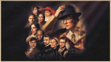 Hit Improvised Murder Mystery Comes To The UK Hit Improvised Murder Mystery Comes To The UK