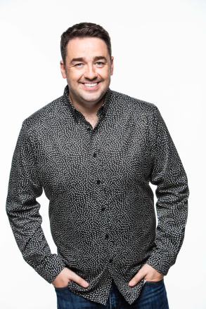 Jason Manford To Host Have I Got News For You Jason Manford To Host Have I Got News For You