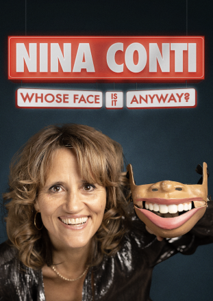 Edinburgh Run And Tour For Nina Conti Edinburgh Run And Tour For Nina Conti