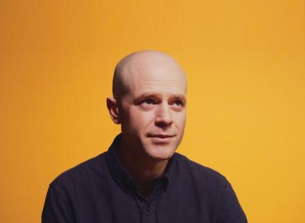 David Elms Describes A Room Goes On Tour