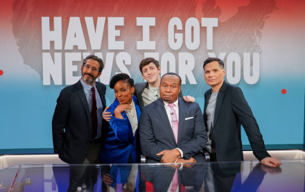 CNN Renews Have I Got News for You CNN Renews Have I Got News for You
