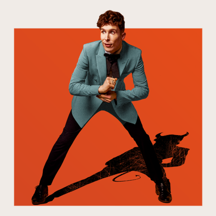 Edinburgh Fringe Review: Round-Up – Larry Dean, Chris Cantrill, Lara Ricote, Shane Daniel Byrne, Li Jin Hao Edinburgh Fringe Review: Round-Up – Larry Dean, Chris Cantrill, Lara Ricote, Shane Daniel Byrne, Li Jin Hao