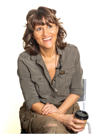 Nina Conti Announces West End Run Nina Conti Announces West End Run