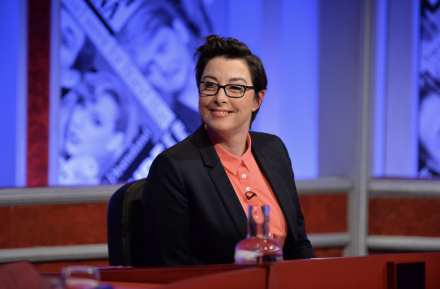 Sue Perkins to Host Have I Got News For You Sue Perkins to Host Have I Got News For You