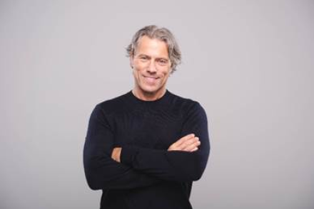John Bishop To Front New Entertainment Show From Makers Of The 1% Club John Bishop To Front New Entertainment Show From Makers Of The 1% Club