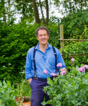 Monty Don To Host Have I Got News For You 
