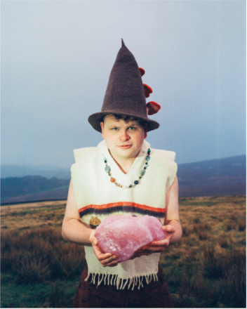 Dan Tiernan Announces UK Tour After Edinburgh Run