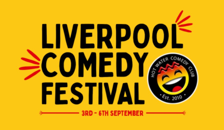 Liverpool Comedy Festival Line-Up Announced 