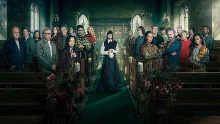 Celebrity Traitors Broadcast Date Revealed