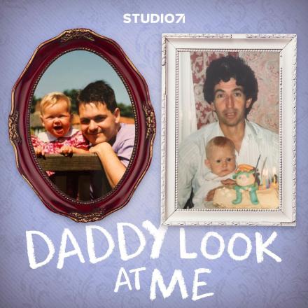 News: Special Father's Day Edition Of Daddy Look At Me From Rosie Jones and Helen Bauer