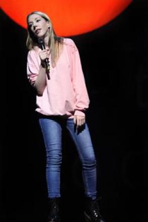 Katherine Ryan Katherine Ryan