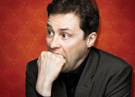 Ardal O'Hanlon Ardal O'Hanlon