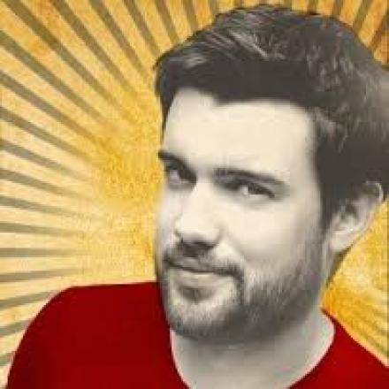Jack Whitehall Jack Whitehall