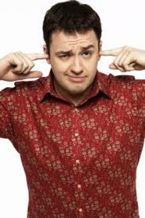 Jason Manford