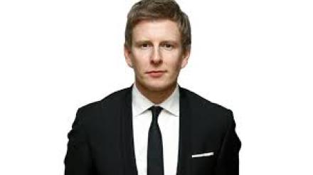 Patrick Kielty