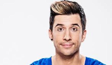 Russell Kane