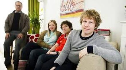 Josh Widdicombe