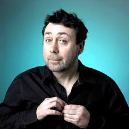 Sean Hughes