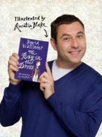 David Walliams David Walliams