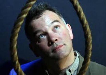 Stewart Lee Stewart Lee