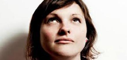 Josie Long Josie Long