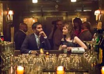 master of none Master of none