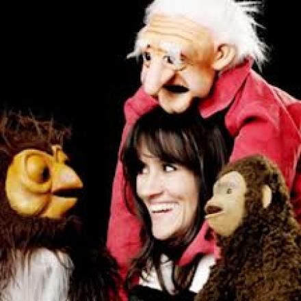 nina conti