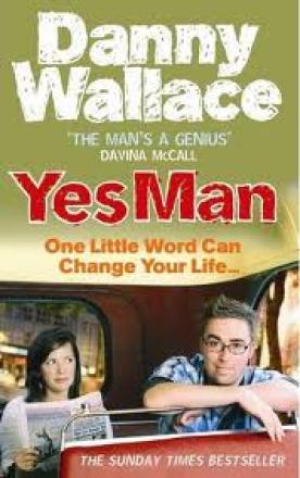 Danny Wallace