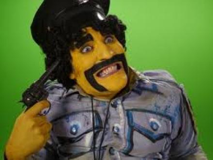 noel fielding noel fielding