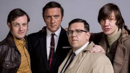 Mr Sloane Mr Sloane