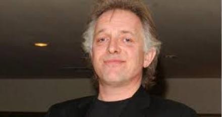 Rik Mayall Rik mayall