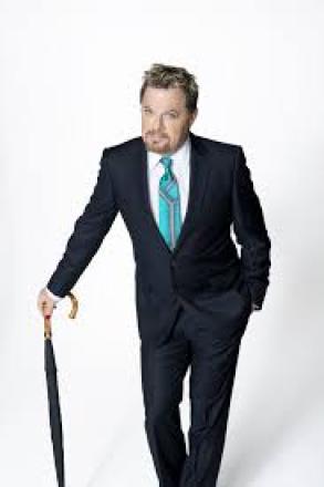 Eddie Izzard