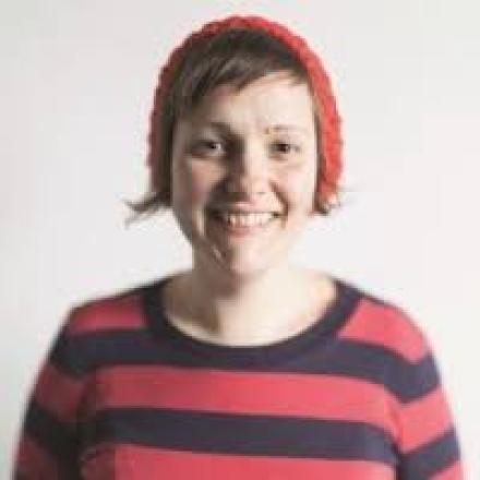 Josie Long Josie Long