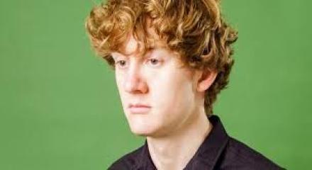 James Acaster James Acaster