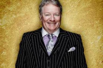 Jim Davidson