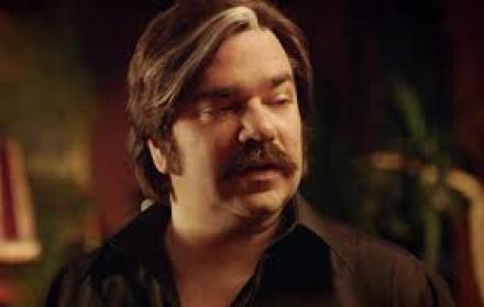 Toast of London Toast of London