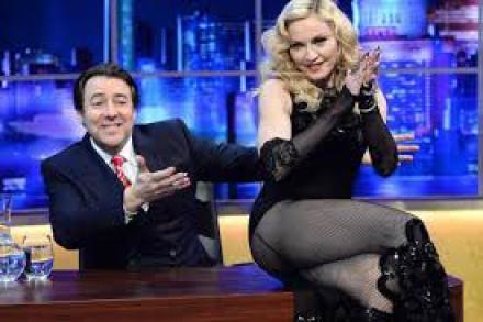 madonna madonna