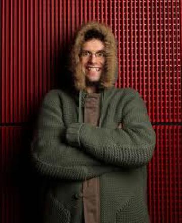 marcus brigstocke