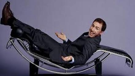 Rob Brydon Rob Brydon